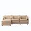 Canapé modulaire modulaire-89017447