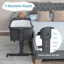 Sejer Cradle with Mattress