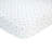 Animals - Piece Standard Crib Fitted Sheet