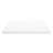 2" Mattress Topper, Ventilated & Breathable Foam-200514236