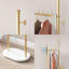 Cinelli Metal Freestanding Coat Rack-258520336