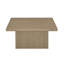 Ensemble de tables basses carrées Architectural-1374721425