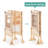 Classic Kitchen Helper Foldable Step Stool-44577785