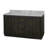 Sadelle 60 " W Freestanding Standard Free Standing 2 Double Vanity Bathroom Vanity With Carrara Marble Top-1795904014
