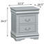 Table de bout Table de chevet moderne