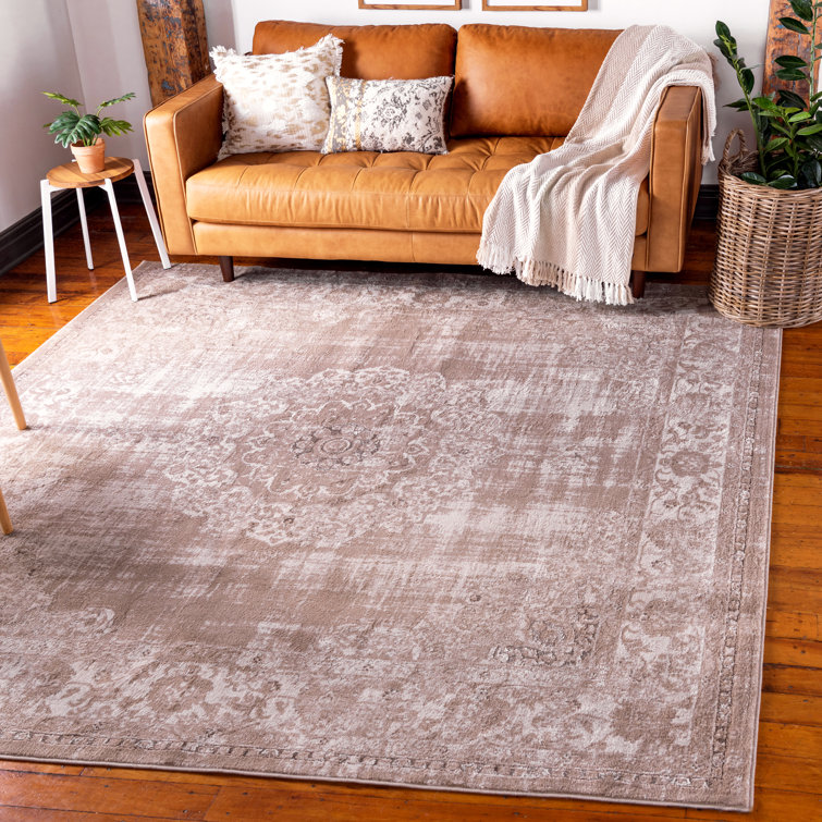 Carrie Oriental Indoor Rug