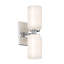 Nola 2 - Light Armed Sconce-1280299895