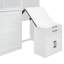 Lit escamotable avec lit escamotable Murphy-136258996