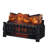 Duraflame 20-in Infrared Electric Fireplace Log Set