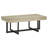 Burch Single Coffee Table-567665073