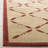 Coreatha Martha Stewart Performance Geometric Indoor/Outdoor Area Rug-17207993