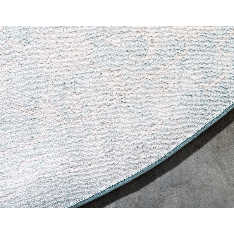Pharaoh Abstract Indoor Rug, Rectangle 9' x 12'
