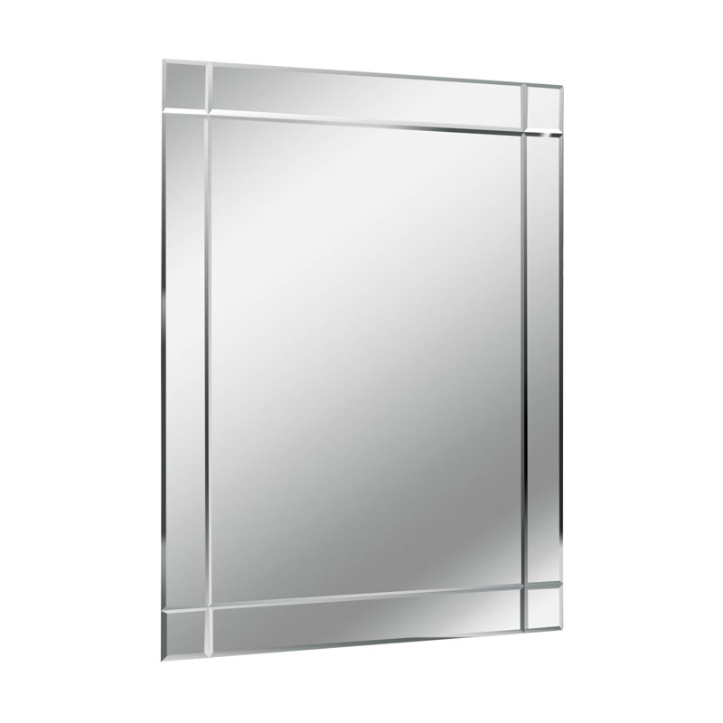 Flat Wall Mirror