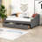  Arnav Full / Double Daybed with Two Drawers-677107121