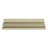Endurathane Owen Crown Moulding, 7 7/8"H x 7 7/8"P x 11 1/8"F x 96"L, Factory Primed