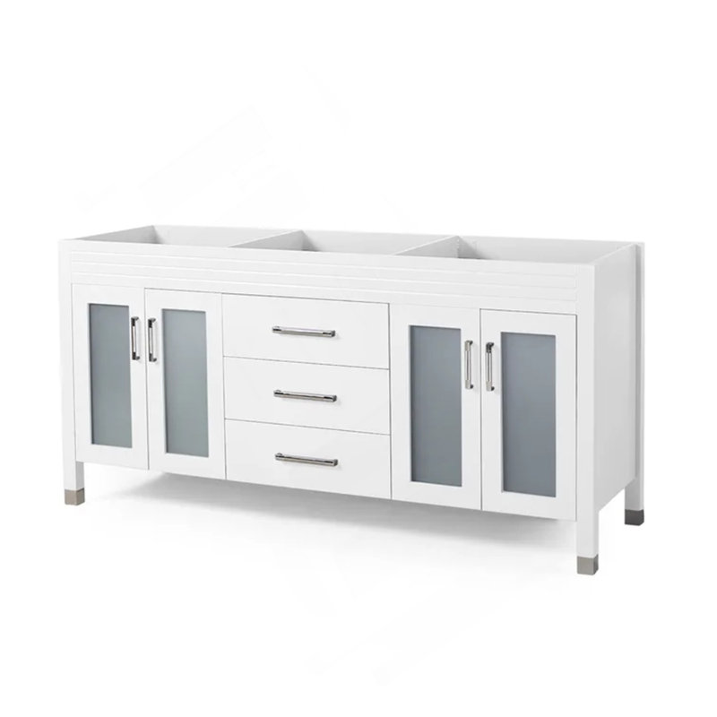 72'' CABINET