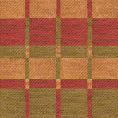 Geometric Indoor Rug