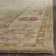 Antiquity Hand-Tufted Taupe / Beige Area Rug
