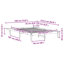 Solid Wood Bed-377299752-377299766