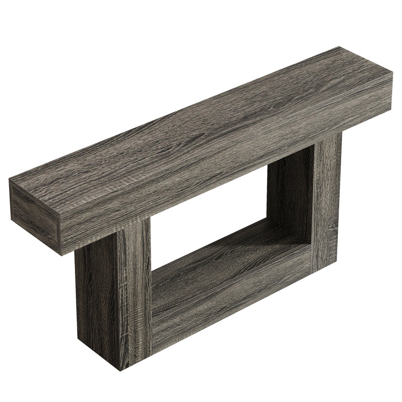 Console Farmhouse