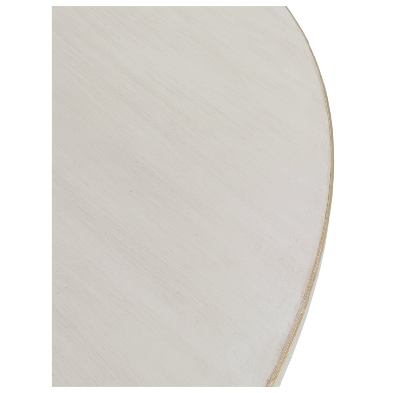 Matteo Dining Table, Champagne Mist
