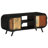 Coma Solid Wood TV Stand-2062122073