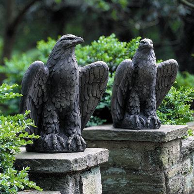 Animals Garden Statue