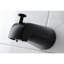 Kingston Brass NuWave Single-Handle Pressure Balanced Tub and Shower Faucet-42660381