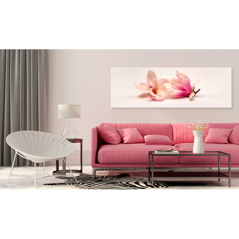 No Frame Print on Canvas, 40cm H x 120cm W