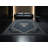 Soft Plush Favela Hanukkah Modern & Contemporary Abstract Area Rug in Gray – Gray Binding-586334801