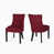 Rouge est en rupture de stock