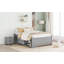 Lit plateforme avec rangement Overbay-708615929