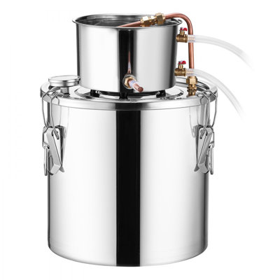 Trousse de brassage Moonshine