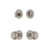 Satin Nickel