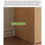 Simple Wooden Colour Wardrobe-1306156574
