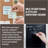 Wall Mounted Corkboard Chalkboard Set