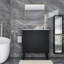 Meuble-lavabo de 30 po sans lavabo
