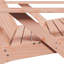 Garden Adirondack Chair 75X77x77 Cm-1305877701