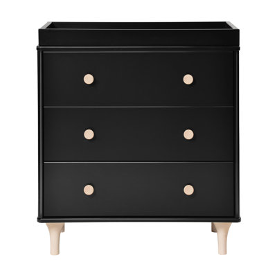 Lolly 3 Drawer Changing Table