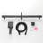 Handheld Shower Head 2.0 GPM GPM