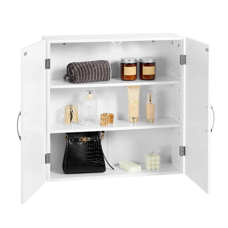 Armbrister Bathroom Cabinet
