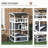 137cm H Cat Tree