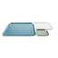 Square Decorative Tray-23798509