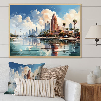" Sunshines State Miami V "