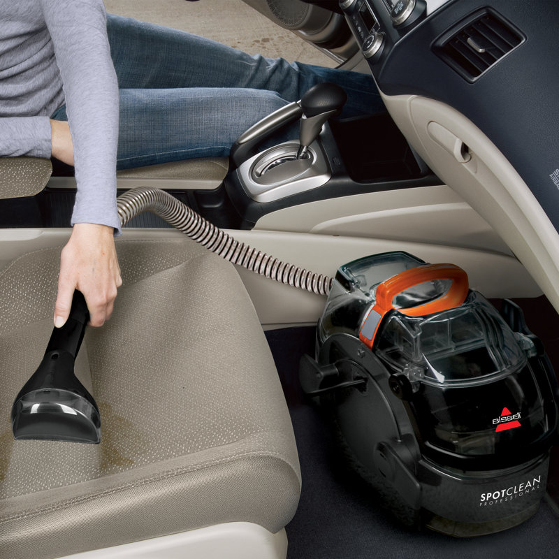 Aspirateur traineau Bissell SpotClean Professional