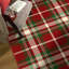 Tapis à carreaux lavable à la machine Christmas-558235366