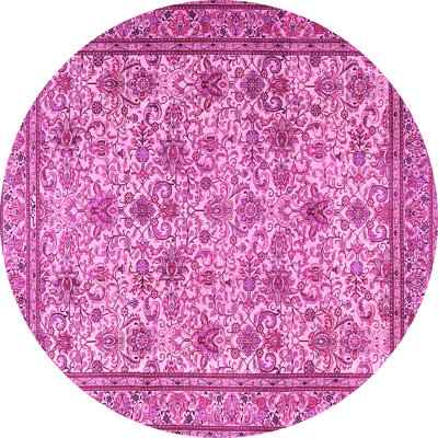 Floral Indoor Rug