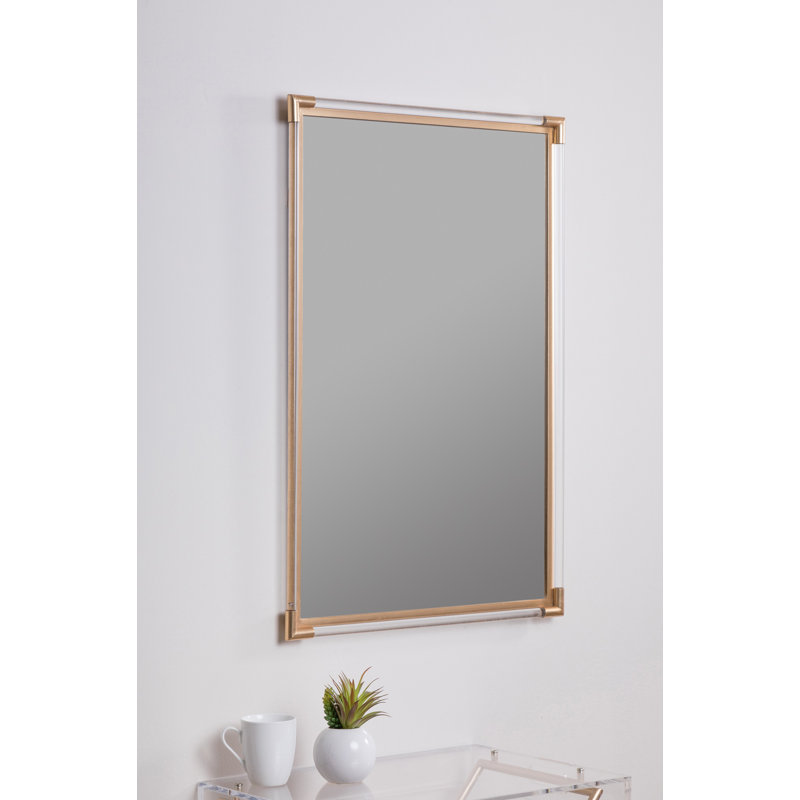Miroir de salle de bain Kopelson