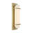 Quaadir LED Flush Mounted Sconce-2095540221