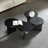 MDF Butterfly-Shaped Coffee Table-454339493